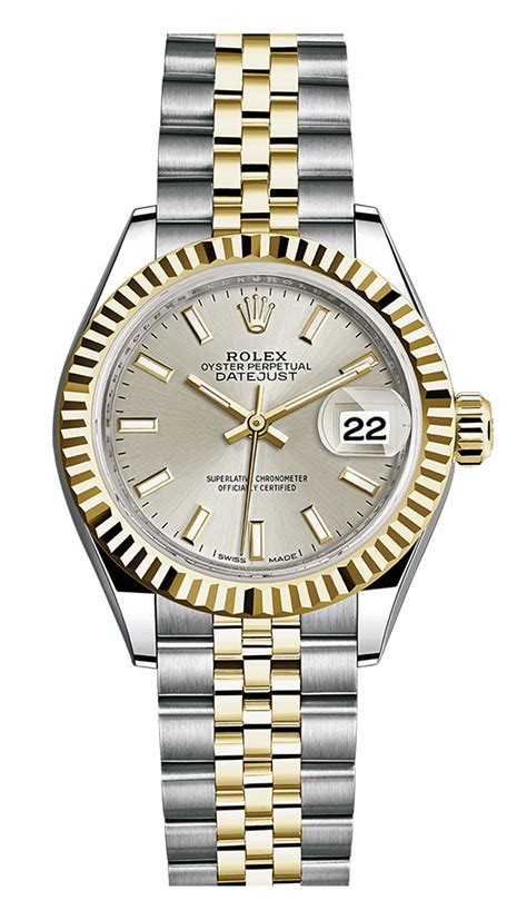 rolex datejust femmina|rolex lady datejust 28mm price.